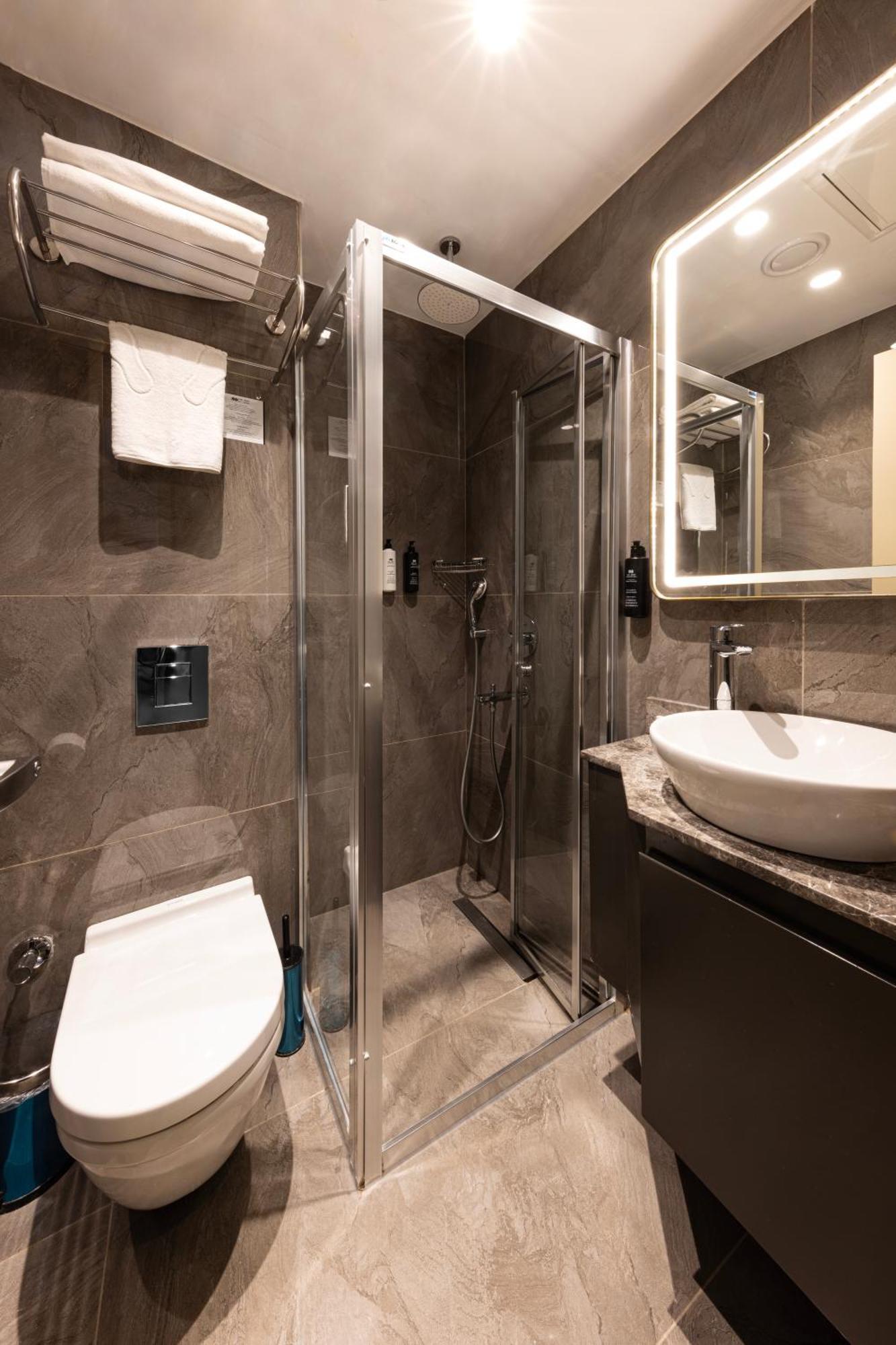 The Nest Hotel Стамбул Экстерьер фото